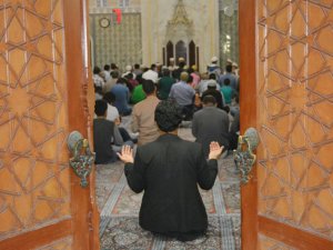 Diyanet-Sen Şube Başkanı Cihan: Camiler, İslam toplumunun temel taşlarıdır