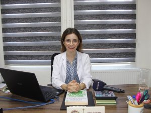 Sonbaharda vazgeçilmez besin grupları: C vitamini, D vitamini, çinko, probiyotikler…