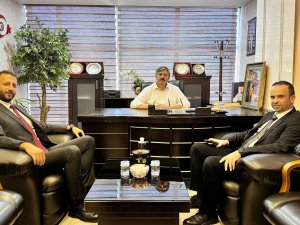 Batman esnafına konut, araç ve iş yeri alımında büyük kolaylık
