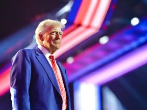 Trump, ABDde hükümetin kapanma ihtimalini kabul etti