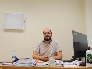 Şanlıurfa’da çocuklarda artan sağlık sorunu: Obezite