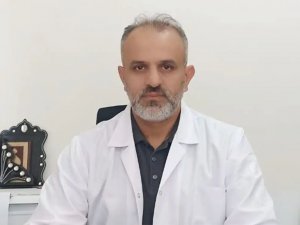 Sağ-Çev Başkanı Dursun: Doktor Abdülaziz Yalçın ve tüm aktivistler derhal serbest bırakılmalı