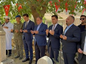 Midyat’ta 1993 Kayalıpınar Şehitleri Anıldı