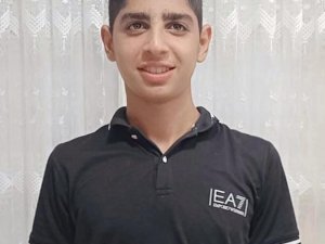 KAYIP ÇOCUK
