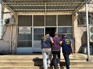Nusaybin İlçesinde Uyuşturucu ile mücadele