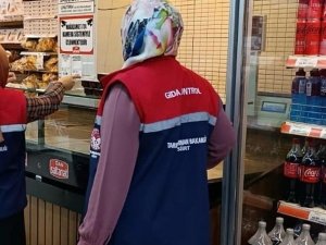 Siirt’te 9 ayda 24 işletmeye 3 milyon 539 bin TL ceza