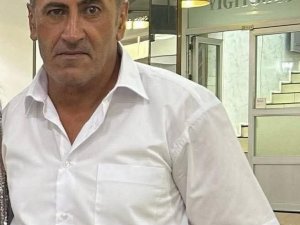 VEFAT - Metin BULUT