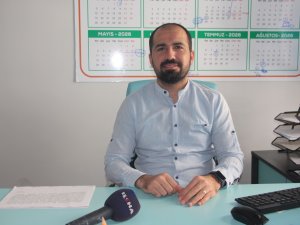 Özçelik: Öğrencinin başarısı için düzenli program ve rehberlik desteği şart