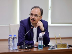 Vali Kızılkaya: Siirt’in her köşesine hizmeti eşit ve etkin şekilde ulaştıracağız