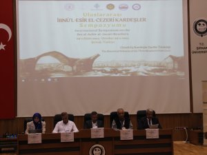 İslam dünyasının en önemli tarihçilerinden İbnü’l-Esîr İzzeddin el-Cezerî