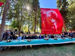 Nusaybin Şehitlerimizi Rahmetle Anıyoruz 