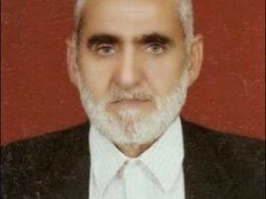 VEFAT - H.Ahmet Alkan