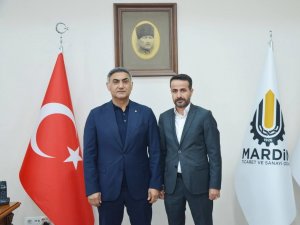 Mardin TSO’dan eğitimde fırsat eşitliği