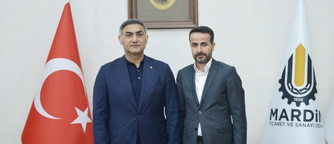 Mardin TSO’dan eğitimde fırsat eşitliği