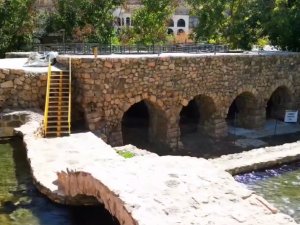 Midyatta 1500 Yıllık Tarih Gün Yüzüne Çıktı