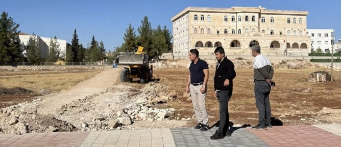 ORTAK ÇALIŞMA SONUÇ GETİRDİ!