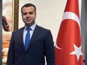 Midyat’ın Gururu Bilal Doğan Köprübaşı Kaymakamı Oldu