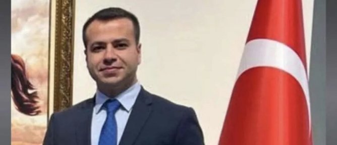 Midyat’ın Gururu Bilal Doğan Köprübaşı Kaymakamı Oldu