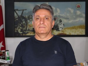 ZMO Başkanı Doğan: Her ülke kendi gıda güvenliğini korumalı