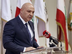 Lübnan: israilin saldırıları ulusal istikrarı zayıflatma girişimidir