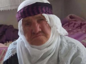 VEFAT - Şükriye Alpsoy