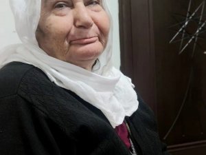 VEFAT - Emine Altaş