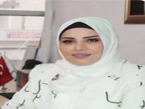 Ak Parti Midyat Kadın Kolları İlçe Başkanı Acardan Kutlama Mesajı