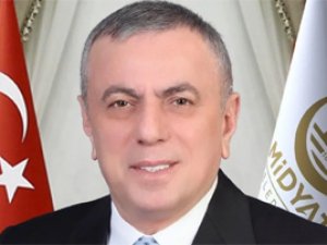 Başkan Şahin 19 Ekim Muhtarlar Günü dolayısıyla kutlama mesajı
