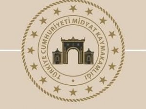 Midyat KaymakamKaya 19 Ekim Muhtarlar Günü dolayısıyla kutlama mesajı