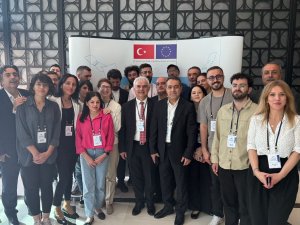 UNICEF’ten Gazeteciler ile Dijital İçerik Üreticilerine Yönelik Çalıştay