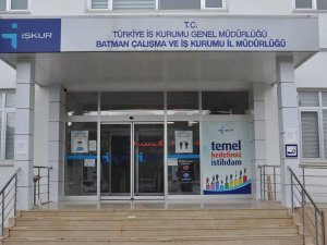 Batmanda iş ilanları artık sosyal medyada