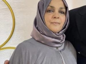 VEFAT - Nuriye Türkel