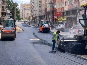 Artuklu İlçesinde Büyük Yatırım