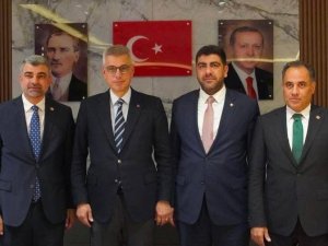 Mardin’e 44 Yeni Hekim Atandı