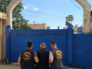 MARDİN’DE UYUŞTURUCU SUÇLARINDAN ARANAN 3 ŞAHIS YAKALANDI