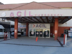 Şırnak’ta silahlı kavga: 2 yaralı