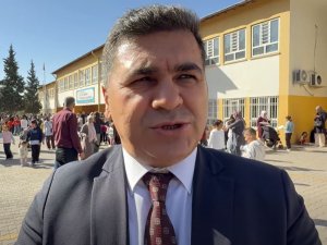 ÇEDES Projesiyle Midyat’ta Gazze Yararına Anlamlı Kermes Düzenlendi