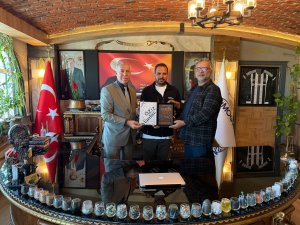 Haşimoğlu: “Devlet Balık Yedirmeye Değil, Tutmayı Öğretmeli”