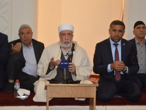 Esenyurt’ta başlayan kan davası, Siirtli alimin girişimiyle barışla sonuçlandı