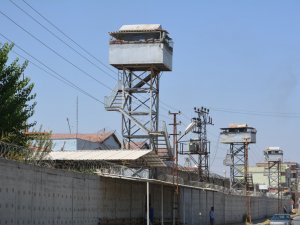 Batmanda torbacı operasyonu: 5 şüpheli tutuklandı