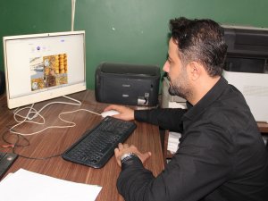 Sahte hesap mağduru esnaf: Markamız kullanılarak insanlar dolandırılıyor