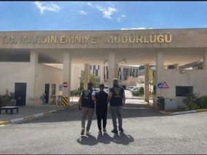 Mardinde bir haftada çeşitli suçlardan 48 şahıs yakalandı