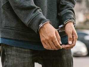 40 yıl hapis cezası bulunan hükümlü Diyarbakırda yakalandı