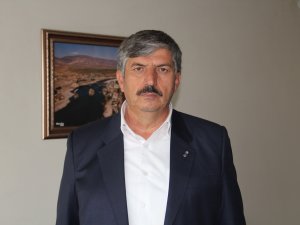 BESO Başkanı Çiftçi: Taziye kültürümüz toplumsal dayanışmanın temelidir