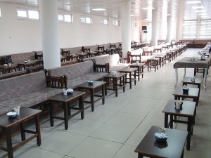 HAKSİAD Başkanı Cemal Çetiz: Taziye saatlerinin kısıtlanması doğru değil