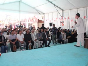 Peygamber Sevdalıları Vakfı Onursal Başkanı Göktaş: Siyonizm çökecek, İslam yükselecek