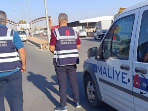 Batman Defterdarlığı kayıt dışılıkla mücadelede denetimleri sıklaştırdı