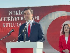 Cumhuriyetimizin 102. Yılı Midyat’ta Coşkuyla Kutlandı