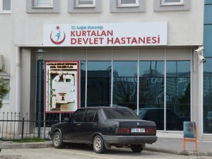 Siirtte denetim sırasında zabıta memuru bıçaklandı