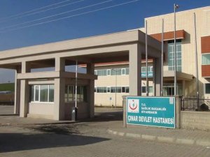 Diyarbakırda kamyonun çarptığı çocuk yaralandı